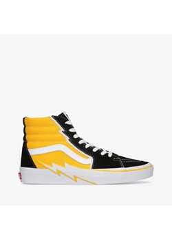 VANS SK8-HI BOLT ze sklepu Sizeer w kategorii Trampki męskie - zdjęcie 174100511