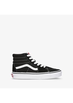 VANS SK8-HI ze sklepu Sizeer w kategorii Buty sportowe dziecięce - zdjęcie 174100513