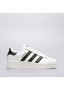 ADIDAS SUPERSTAR XLG W ze sklepu Sizeer w kategorii Buty sportowe damskie - zdjęcie 174100642