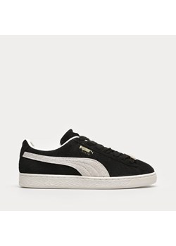 PUMA SUEDE FAT LACE ze sklepu Sizeer w kategorii Trampki męskie - zdjęcie 174100734