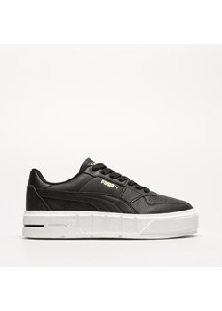 PUMA PUMA CALI COURT LTH WNS ze sklepu Sizeer w kategorii Buty sportowe damskie - zdjęcie 174100762