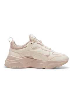 Buty Puma Cassia Sl  385279 05 różowe ze sklepu ButyModne.pl w kategorii Buty sportowe damskie - zdjęcie 174102113