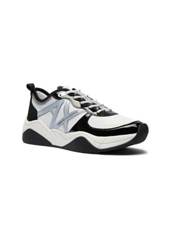 Armani Exchange Sneakersy ze sklepu Gomez Fashion Store w kategorii Buty sportowe damskie - zdjęcie 174102961