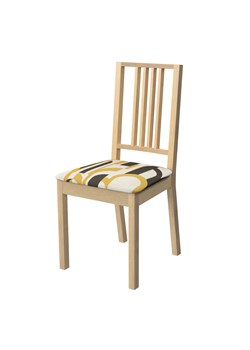 Pokrowiec na siedzisko Börje ze sklepu dekoria.pl w kategorii Pokrowce na krzesła - zdjęcie 174103650