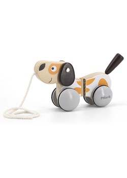 New Classic Toys Zabawka do ciągnięcia - 18 m+ ze sklepu Limango Polska w kategorii Zabawki - zdjęcie 174105482