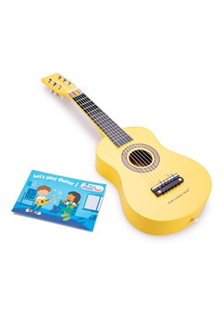 New Classic Toys Gitara dla dzieci - 3+ ze sklepu Limango Polska w kategorii Zabawki - zdjęcie 174105850