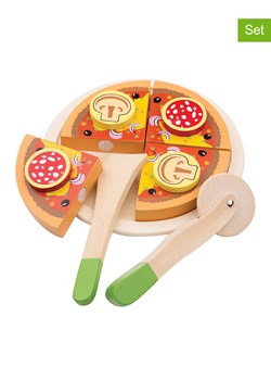 New Classic Toys Pizza - 2+ ze sklepu Limango Polska w kategorii Zabawki - zdjęcie 174105890