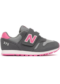 Buty dziecięce New Balance YZ373VN2 – szare ze sklepu New Balance Poland w kategorii Buty sportowe dziecięce - zdjęcie 174107831