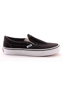 Vans Slippersy &quot;UA Classic&quot; w kolorze czarnym ze sklepu Limango Polska w kategorii Trampki damskie - zdjęcie 174109494