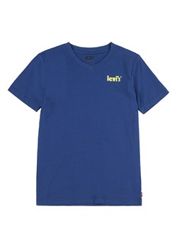 Levi&apos;s Kids Koszulka w kolorze granatowym ze sklepu Limango Polska w kategorii T-shirty chłopięce - zdjęcie 174109574