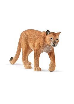 Schleich Figurka &quot;Cougar&quot; do zabawy - 3+ ze sklepu Limango Polska w kategorii Zabawki - zdjęcie 174110042
