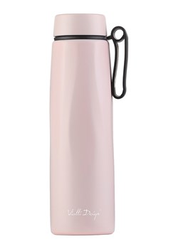 Vialli Design Termos w kolorze jasnoróżowym - 500 ml ze sklepu Limango Polska w kategorii Kubki termiczne - zdjęcie 174110231