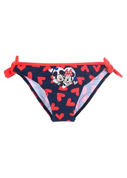 Disney Minnie Mouse Kąpielówki &quot;Minnie&quot; w kolorze granatowym ze sklepu Limango Polska w kategorii Stroje kąpielowe - zdjęcie 174110683