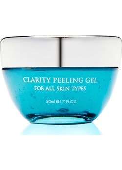 Aquamineral Żel peelingujący &quot;Clarity&quot; - 50 ml ze sklepu Limango Polska w kategorii Peelingi do ciała - zdjęcie 174110814