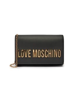 Love Moschino Kopertówka ze sklepu Gomez Fashion Store w kategorii Kopertówki - zdjęcie 174113530