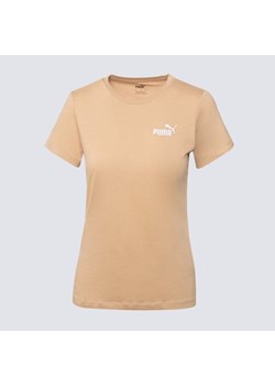 puma t-shirt ess+ embroidery 848331 84 ze sklepu 50style.pl w kategorii Bluzki damskie - zdjęcie 174113824