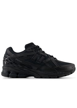 Buty New Balance M1906NJ - czarne ze sklepu streetstyle24.pl w kategorii Buty sportowe męskie - zdjęcie 174114692