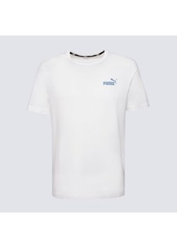 puma t-shirt ess small logo tee 58666935 ze sklepu 50style.pl w kategorii T-shirty męskie - zdjęcie 174115194