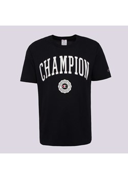CHAMPION T-SHIRT CREWNECK ze sklepu Sizeer w kategorii T-shirty męskie - zdjęcie 174115414