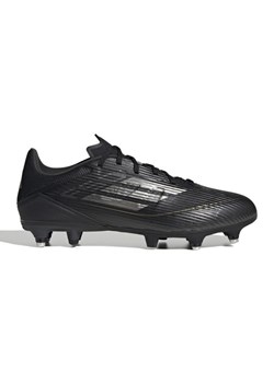 Buty piłkarskie adidas F50 League Sg IF1394 czarne ze sklepu ButyModne.pl w kategorii Buty sportowe męskie - zdjęcie 174117541