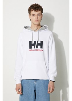 Helly Hansen - Bluza HH LOGO HOODIE 33977 ze sklepu PRM w kategorii Bluzy męskie - zdjęcie 174118980