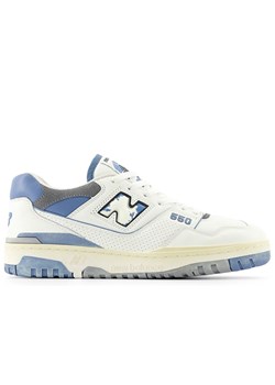 Buty New Balance BB550VTE - multikolor ze sklepu streetstyle24.pl w kategorii Buty sportowe męskie - zdjęcie 174119042