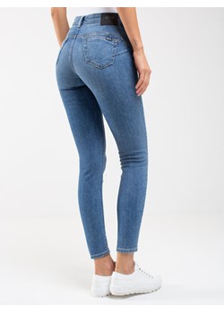 Spodnie jeans damskie Melinda High Waist 328 ze sklepu Big Star w kategorii Jeansy damskie - zdjęcie 174119823