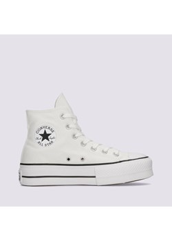 CONVERSE ALL STAR LIFT HIGH PLATFORM ze sklepu Sizeer w kategorii Trampki damskie - zdjęcie 174120133