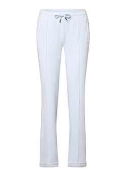 Juicy by Juicy Couture Damskie spodnie dresowe - Tina Kobiety jasnoniebieski jednolity ze sklepu vangraaf w kategorii Spodnie damskie - zdjęcie 174122502