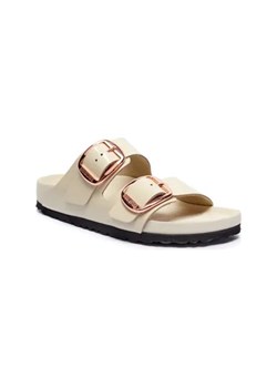 Birkenstock Klapki Arizona ze sklepu Gomez Fashion Store w kategorii Klapki damskie - zdjęcie 174122781