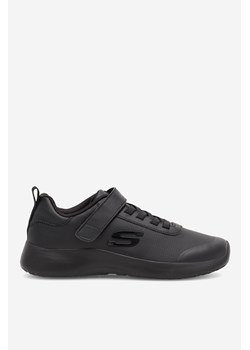 Obuwie sportowe Skechers 97772L BBK ze sklepu ccc.eu w kategorii Buty sportowe dziecięce - zdjęcie 174123402