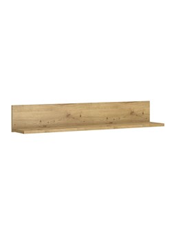 Wisząca Półka Na Książki Dąb Artisan P3-M22 ze sklepu Edinos.pl w kategorii Półki - zdjęcie 174123691