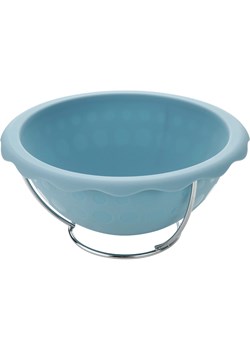 Zenker Forma &quot;Sweet Sensation&quot; w kolorze błękitnym do pieczenia - Ø 18 cm ze sklepu Limango Polska w kategorii Akcesoria do pieczenia - zdjęcie 174124203