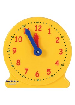 vtech Zegar edukacyjny - 3+ ze sklepu Limango Polska w kategorii Zabawki - zdjęcie 174124293