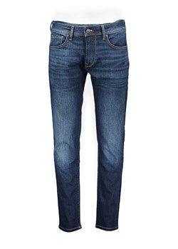 Pepe Jeans Dżinsy - Tapered fit - w kolorze granatowym ze sklepu Limango Polska w kategorii Jeansy męskie - zdjęcie 174125074