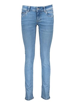 Pepe Jeans Dżinsy - Slim fit - w kolorze niebieskim ze sklepu Limango Polska w kategorii Jeansy damskie - zdjęcie 174125090