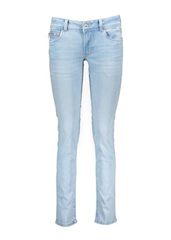 Pepe Jeans Dżinsy - Slim fit - w kolorze błękitnym ze sklepu Limango Polska w kategorii Jeansy damskie - zdjęcie 174125092