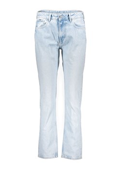 Pepe Jeans Dżinsy - Regular fit - w kolorze błękitnym ze sklepu Limango Polska w kategorii Jeansy damskie - zdjęcie 174125104