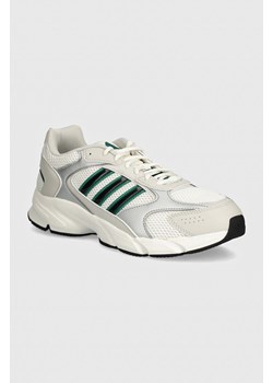 adidas sneakersy Crazychaos 2000 kolor biały IH0457 ze sklepu ANSWEAR.com w kategorii Buty sportowe męskie - zdjęcie 174126833