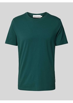 T-shirt z okrągłym dekoltem model ‘JAAMES’ ze sklepu Peek&Cloppenburg  w kategorii T-shirty męskie - zdjęcie 174127642