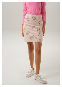Aniston Spódnica w kolorze jasnoróżowym ze sklepu Limango Polska w kategorii Spódnice - zdjęcie 174129072