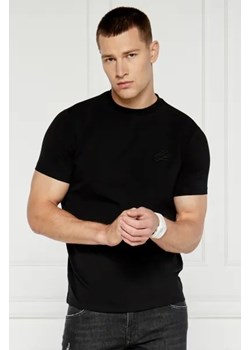 Karl Lagerfeld T-shirt | Slim Fit | stretch ze sklepu Gomez Fashion Store w kategorii T-shirty męskie - zdjęcie 174131202