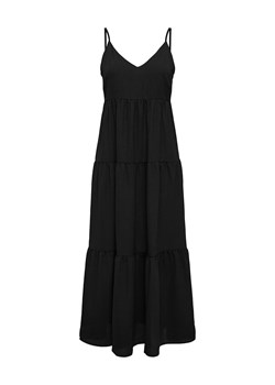ONLY Sukienka w kolorze czarnym ze sklepu Limango Polska w kategorii Sukienki - zdjęcie 174131674