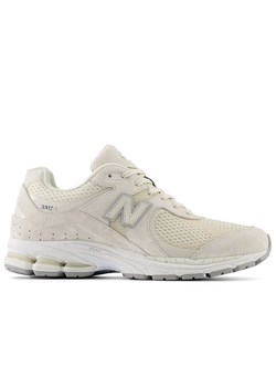 Buty New Balance M2002WC - beżowe ze sklepu streetstyle24.pl w kategorii Buty sportowe męskie - zdjęcie 174132124