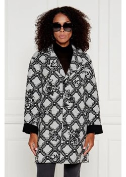 Marc Cain Wełniany dwustronny płaszcz ze sklepu Gomez Fashion Store w kategorii Płaszcze damskie - zdjęcie 174132161