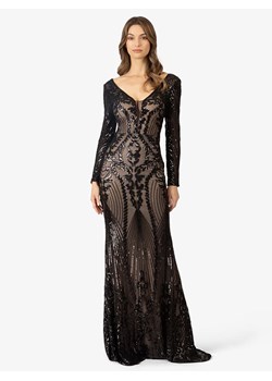 APART Sukienka w kolorze czarnym ze sklepu Limango Polska w kategorii Sukienki - zdjęcie 174132353