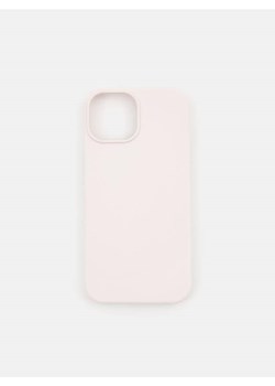 Sinsay - Etui do iPhone 15 - różowy ze sklepu Sinsay w kategorii Etui - zdjęcie 174134621