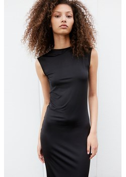 H & M - Sukienka bodycon typu syrena - Czarny ze sklepu H&M w kategorii Sukienki - zdjęcie 174136190