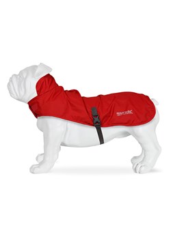 Regatta Ubranko &quot;Packway Dog&quot; w kolorze czerwonym dla psa ze sklepu Limango Polska w kategorii Dla zwierząt - zdjęcie 174136322