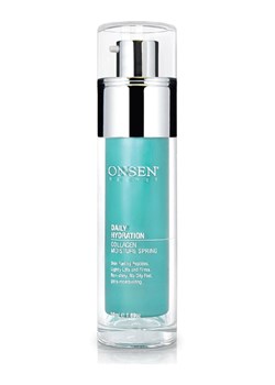 Onsen Pielęgnacja nawilżająca "Daily Hydration" - 50 ml - id: 3009191 - marki Onsen - 174136523 Onsen Pielęgnacja nawilżająca "Daily Hydration" - 50 ml ze sklepu Limango Polska w kategorii Kremy do twarzy - zdjęcie 174136523